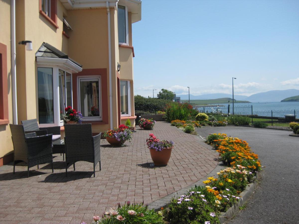 Coastline House Acomodação com café da manhã Dingle Exterior foto