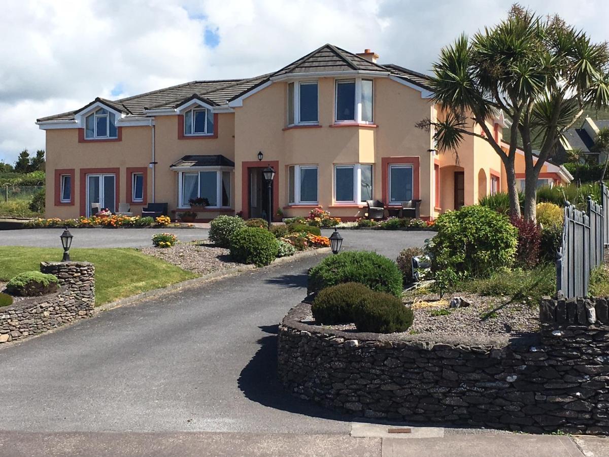 Coastline House Acomodação com café da manhã Dingle Exterior foto