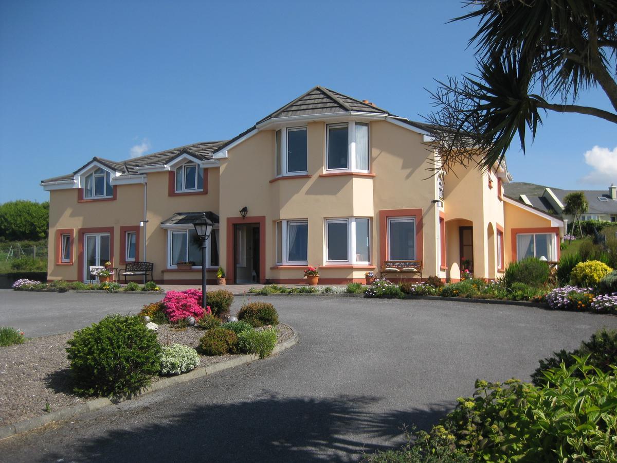 Coastline House Acomodação com café da manhã Dingle Exterior foto